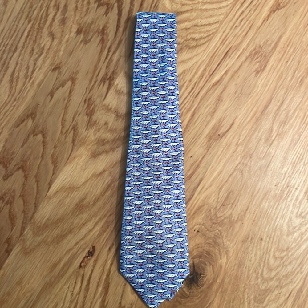 BOYS Vineyard Vines Tie